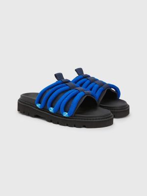 Tommy jeans cheap flip flops