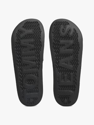 Tommy hilfiger store splash 4d slides