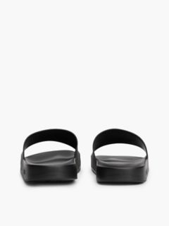Tommy Jeans Pool Slide — Black 4