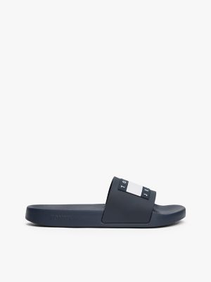 Men s Sandals Slides Tommy Hilfiger USA