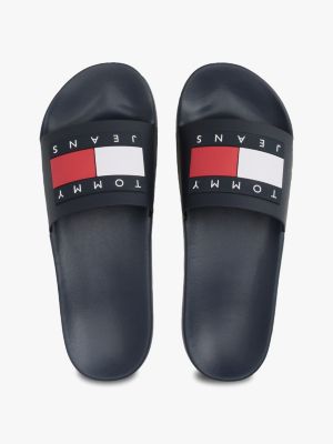 Tommy Jeans Pool Slide | Tommy Hilfiger