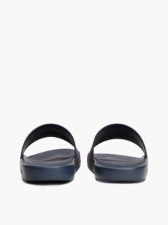 Tommy Jeans Pool Slide — Dark Blue 4