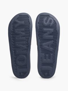 Tommy Jeans Pool Slide — Dark Blue 5