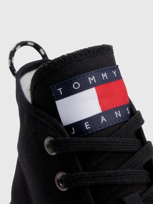 City sneaker tommy hilfiger on sale