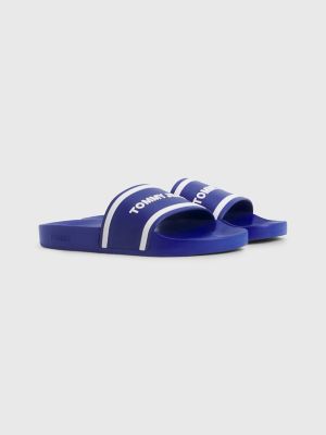 Tommy hilfiger shop pool slide