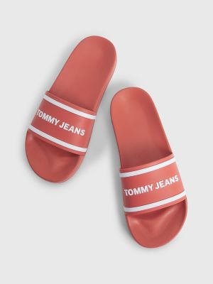 Tommy Jeans Pool Slide