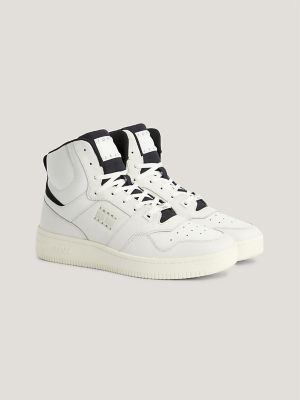 Tommy hilfiger 2025 high tops mens