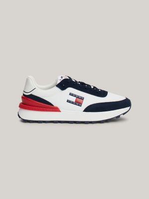 TJ Technical Cleated Sneaker | Tommy Hilfiger USA