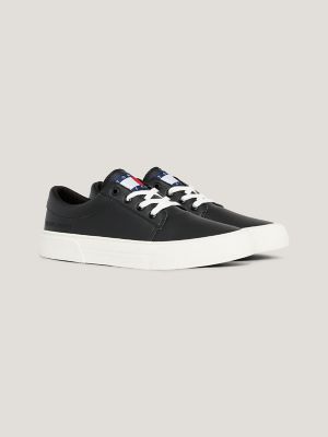 Tommy hilfiger best sale flag sneaker