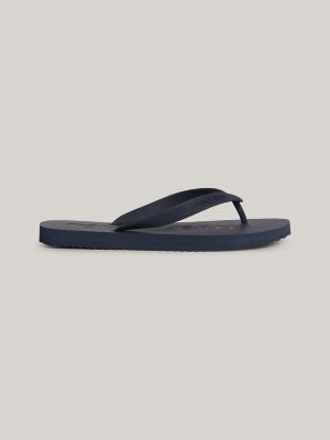 TJ Logo Flip Flop Tommy Hilfiger