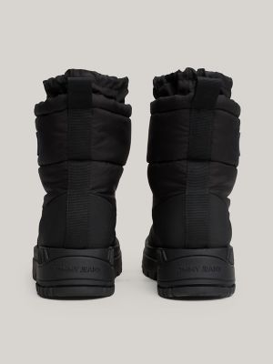 Tommy winter boots sales