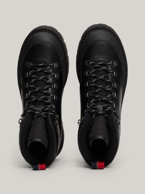 Hiking boots tommy hilfiger online