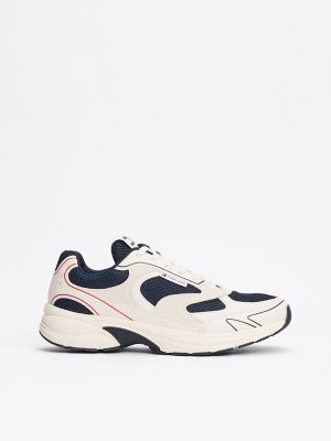 Men s Footwear Accessories Men s Shoes Bags Hats Tommy Jeans