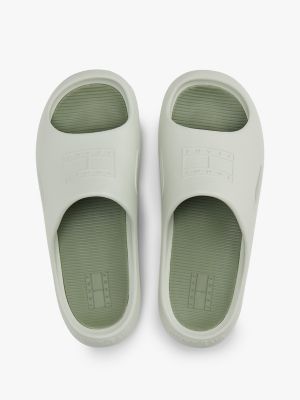 Tommy Jeans Flag Pool Slide | Tommy Hilfiger