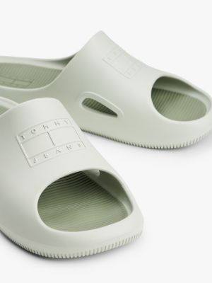 サンダル  Jeans Flag Pool Slide Tommy Jeans Flag Pool Slide | Tommy Hilfiger