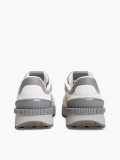 Tommy Jeans Mixed-Media Runner Sneaker — Stratus Grey 4
