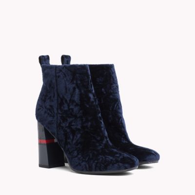 tommy hilfiger women's ankle boots