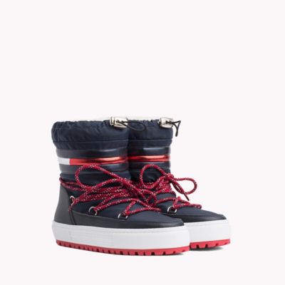tommy snow boots
