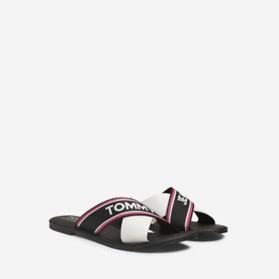 tommy hilfiger womens flip flops sale