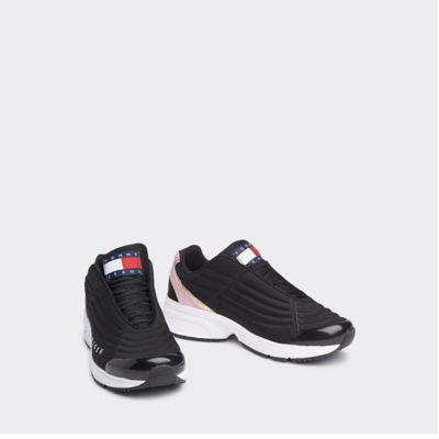 tommy hilfiger geo sneaker