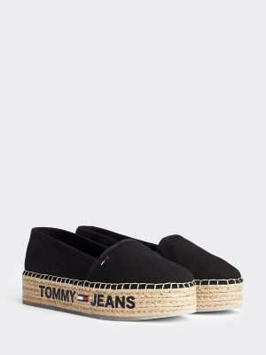 tommy hilfiger espadrille shoes