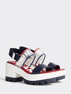 tommy hilfiger sandals 2019