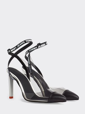 Transparent Pump | Tommy Hilfiger