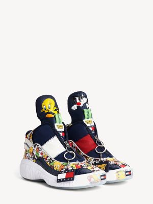 looney toons tommy hilfiger