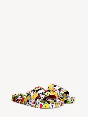 tommy hilfiger tommy jeans sandals