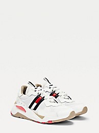 Chunky Flag Sneaker | Tommy Hilfiger