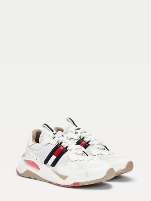 tommy hilfiger chunky shoes