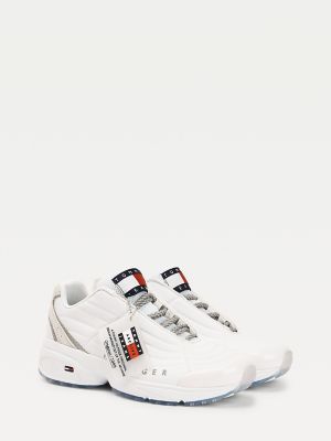 heritage sneaker tommy hilfiger