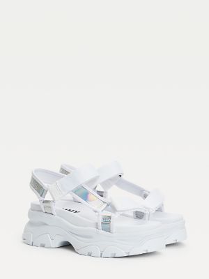 tommy hilfiger bolo outdoor sandal