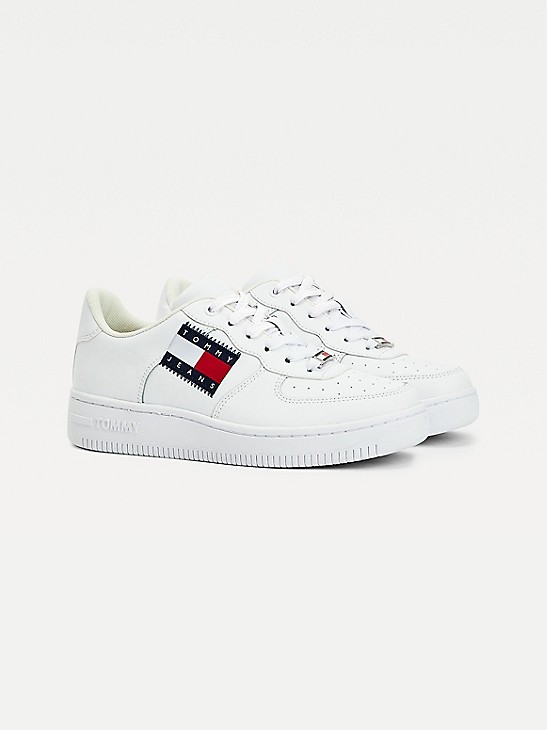 Excuse me Dalset kitten Tommy Jeans Low Cut Sneaker | Tommy Hilfiger