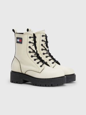 hilfiger boots