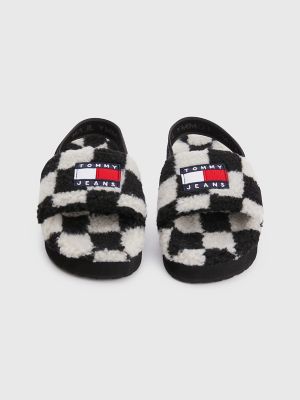 tommy hilfiger slipper