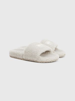 slippers tommy hilfiger sale