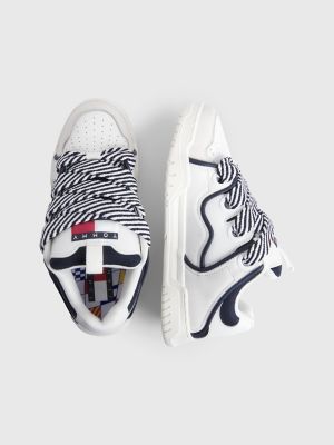 Tommy hilfiger shop shoelaces