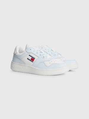 Tommy retro cheap sneaker