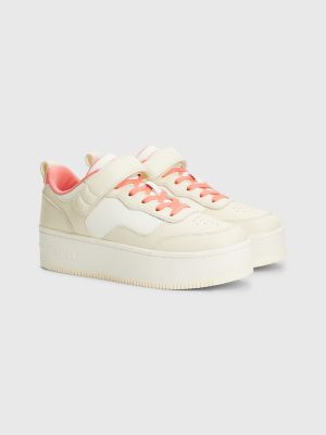 Tommy 2025 sneakers platform