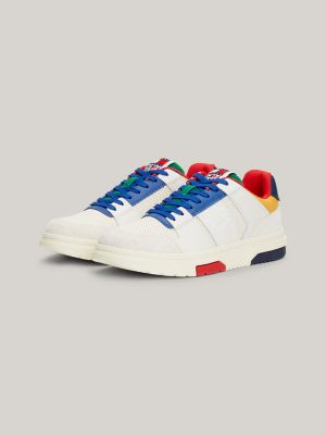 TJ International Games Women's Sneaker | Tommy Hilfiger USA