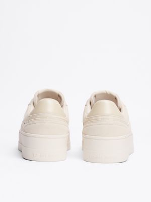 Tommy Jeans Greenwich Platform Sneaker | Tommy Hilfiger