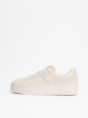Tommy hilfiger scarpe platform hotsell
