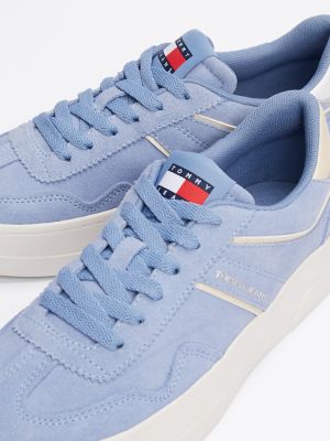 TJ Greenwich Platform Sneaker