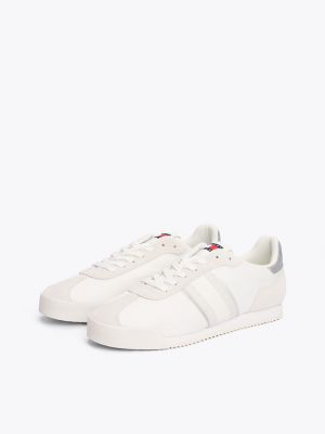 スニーカー  Jeans Low-Top Runner Sneaker Tommy Jeans Low-Top Runner Sneaker | Tommy Hilfiger USA