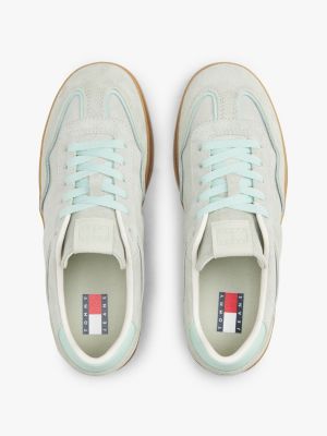 Tommy Jeans Retro Athleisure Sneaker | Tommy Hilfiger USA