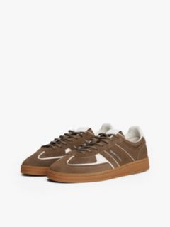 Tommy Jeans Suede Skater Sneaker — Homestead 2