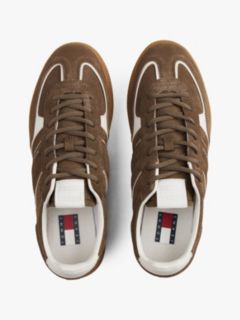 Tommy Jeans Suede Skater Sneaker — Homestead 3