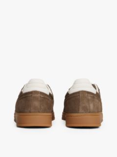Tommy Jeans Suede Skater Sneaker — Homestead 4