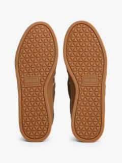 Tommy Jeans Suede Skater Sneaker — Homestead 5